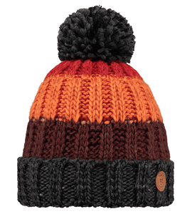 Beanie Wilhelm red
