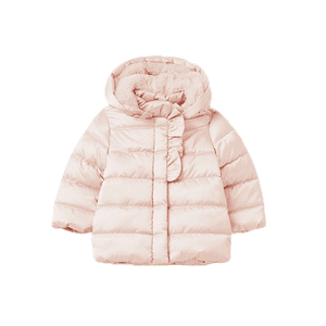 Outdoorjacke Pink Champagne