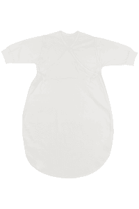 Innenschlafsack Jersey offwhite
