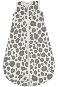 Schlafsack Jersey wattiert Panther Neutral