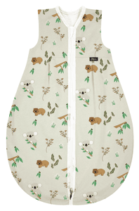 Kugelschlafsack-Mäxchen Light Koalas World