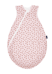 Schlafsack Sommertraum Curly Dots