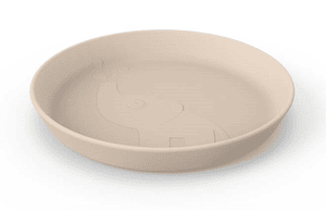 Teller Kiddish Elphee Sand