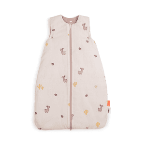 Babyschlafsack Lalee rosa