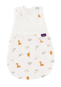 Außenschlafsack Dinolino