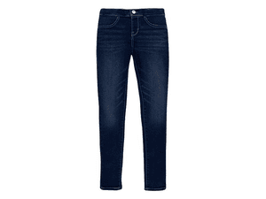 Levi's Kids Pull-On Jeggings Mandolin blau