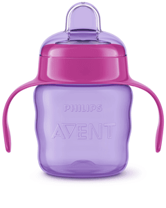 Philips  Schnabelbecher SCF551/03 200ml 6m+