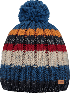 Buck Beanie blue