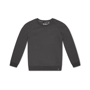 Koko Noko Sweatshirt Neill Grey