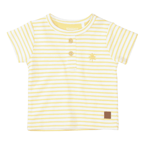T-Shirt sun gestreift