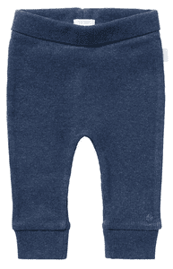 Jogginghose Naura Navy Melange