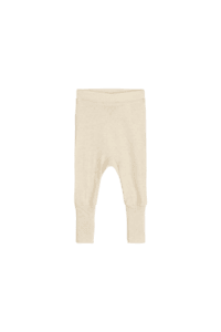 Hust&Claire Leggings Tofu