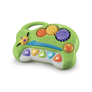 Musikspielzeug