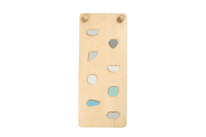 Rampe Pastel