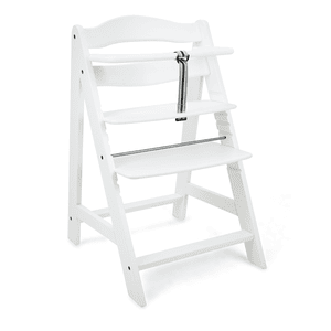 Crew SKY Hochstuhl weiß