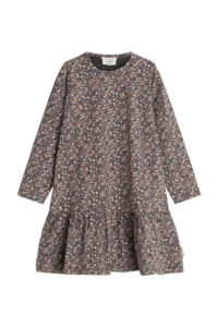 Hust & Claire Kleid Denaja Concrete