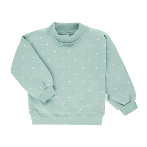 Pullover himma mint