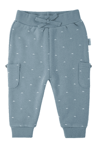 Cargohose himma blau