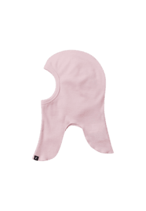 Schälmütze rosa