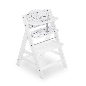 Hochstuhlauflage Deluxe Space