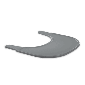 Alpha Esstisch Click Tray Grey