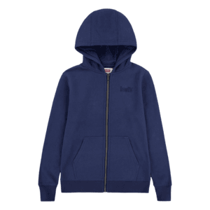 Levi's Sweatjacke Boy blau