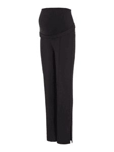 Umstandshose MLLUNA black