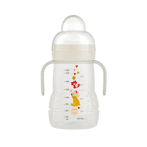 Trinklernflasche Trainer+Night,, 220 ml, Koala