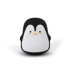 LED Lampe - Pelle der Pinguin