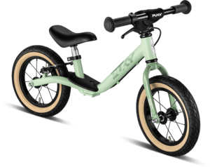 Laufrad LR Light pastellgrün