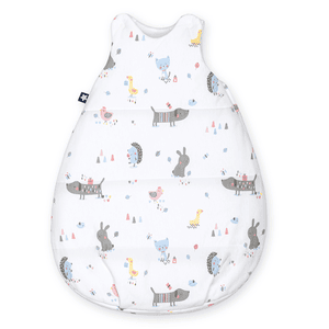 Schlafsack Neo Crazy Animals