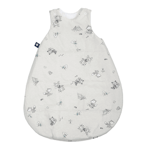 Schlafsack Neo Fuchs & Elch
