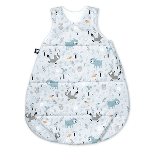 Schlafsack Neo Smart Friends