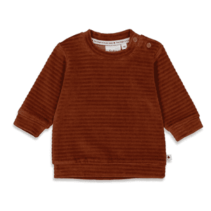 Langarmshirt Magic Bruin