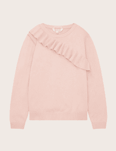 Pullover Twinkle Pink
