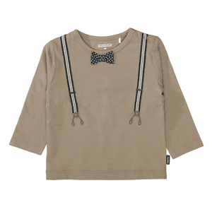 Shirt desert