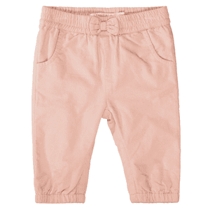 Cordhose pastel rose