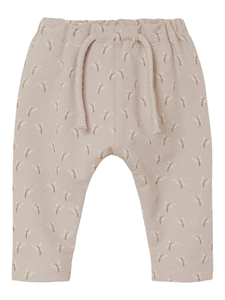 Lil'Atelier Sweathose Nbfsage Mushroom