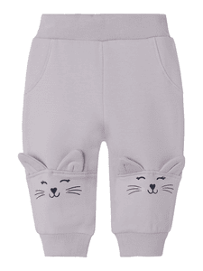 Sweathose Nbfsaline Orchid Petal