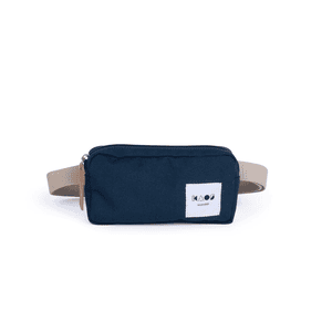 Bauchtasche Mini-Hipster Dark Blue