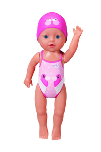 BABY born My First Swim Girl, 30 cm