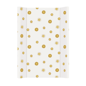 Wickelauflage Keil Boho Sun 70 x 50 cm