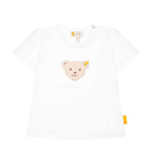 T-Shirt bright white
