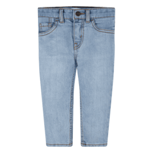 Levi'sSkinny Denim Jeans hellblau