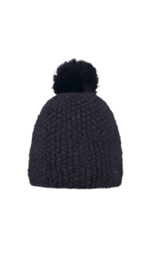 Ymaja Beanie navy Größe 50 cm