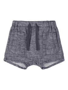 Shorts Nbmderanne Dark Sapphire