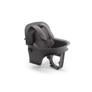 Babyset Giraffe Grey