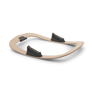 Wippengestell Giraffe Neutral Wood