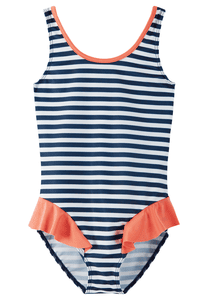Badeanzug Navy