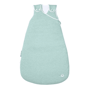 Babyschlafsack Mint